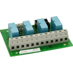 Relaisbaugruppe RL58-2