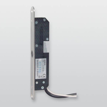 Sperrelement Low-Power-Version mit Magnetkontakt 8320.2