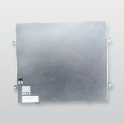 Einbauplatte Blanko / S110/S120