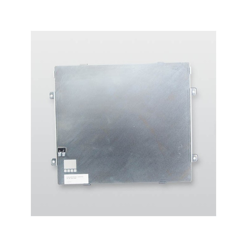 Einbauplatte Blanko / S110/S120