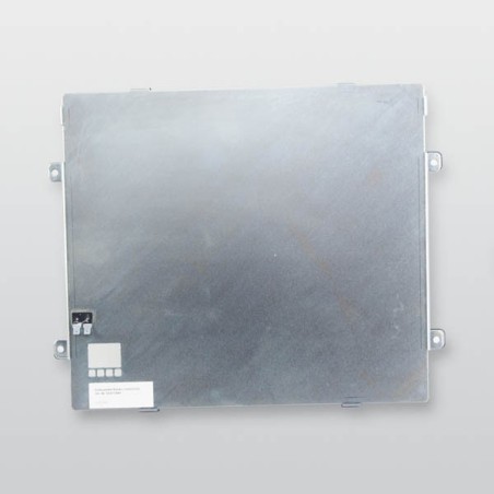 Einbauplatte Blanko / S110/S120