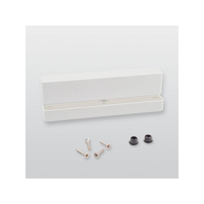 Aufbaugehäuse mit Gegenstück für Wandmontage 8323.5