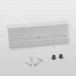 Aufbaugehäuse mit Gegenstück für Wandmontage 8323.5