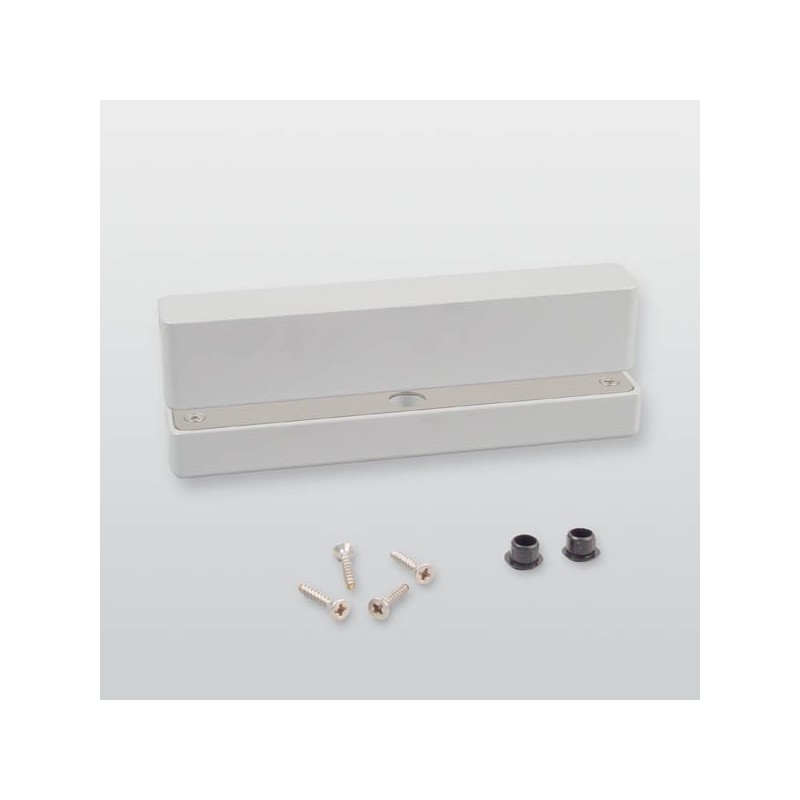 Aufbaugehäuse mit Gegenstück für Wandmontage 8323.5