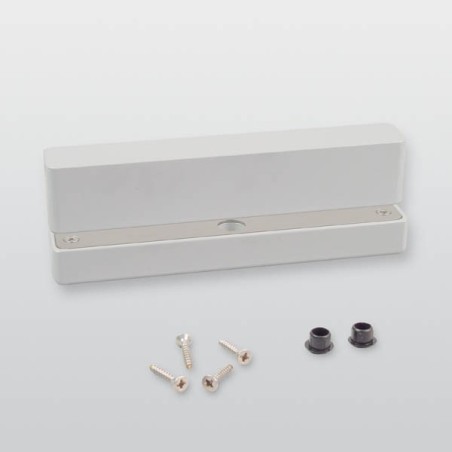 Aufbaugehäuse mit Gegenstück für Wandmontage 8323.5