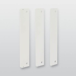 Distančnik za nadometno ohišje 8323.2 bela