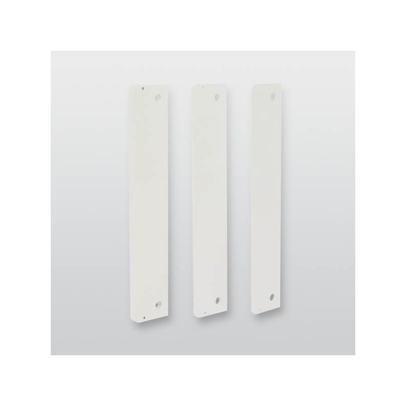 Distanzstücke zum Aufbaugehäuse 8323.2