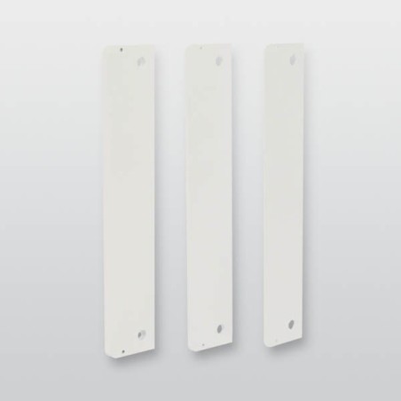 Distanzstücke zum Aufbaugehäuse 8323.2