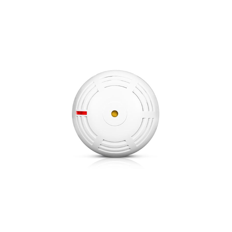 ABAX2 Funk-Kohlenmonoxidmelder, 868MHz