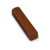 Funk-Magnetkontakt, bidirektional, braun