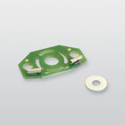 Odtržna zaščita WAS-2