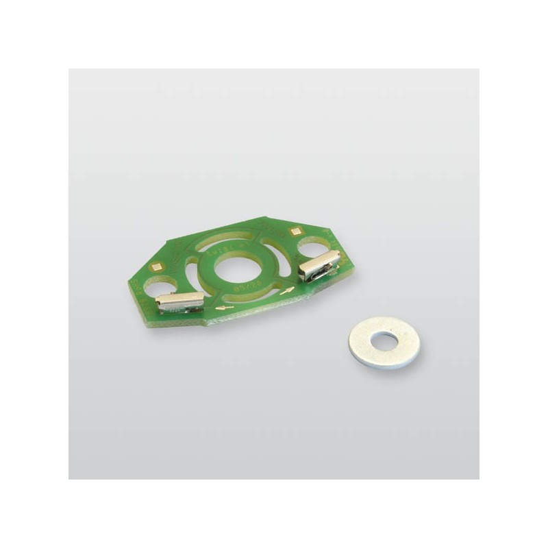 Wandabreißsicherung WAS-2