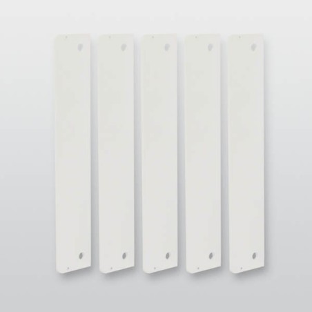 Distanzstücke zum Aufbaugehäuse 8323.70