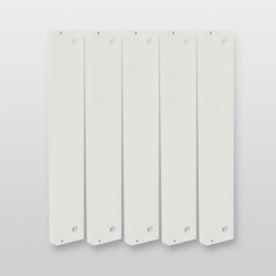 Distanzstücke zum Aufbaugehäuse 8323.40