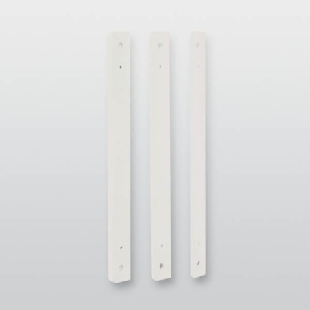 Distančniki za nasprotni del 8323.3 bela