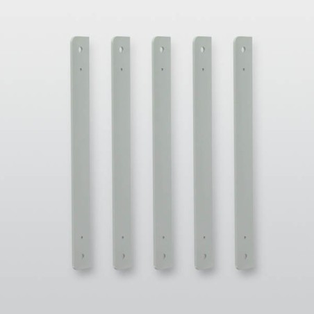 Distanzstücke zum Gegenstück 8323.80