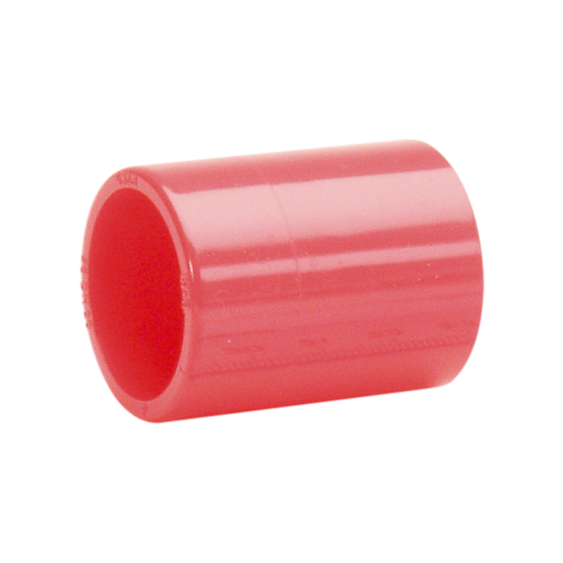 Stecker 25 mm, rot (10 St.)