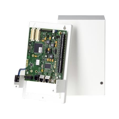 Systemgehäuse G2 (ohne LED) - Abmessung: B 142, H 240, T 135 mm