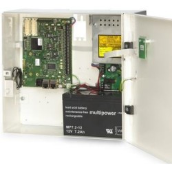 Sistemsko ohišje G4 (z 1 LED) - napajalnik NT 560/12E