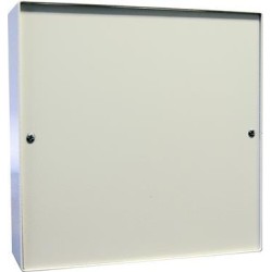 Überbaugehäuse, Größe 1 - Abmessung: B 230, H 230, T 75 mm