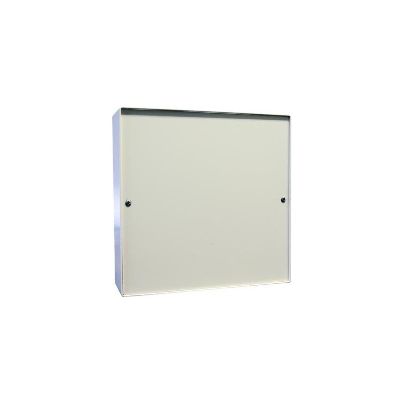 Überbaugehäuse, Größe 1 - Abmessung: B 230, H 230, T 75 mm