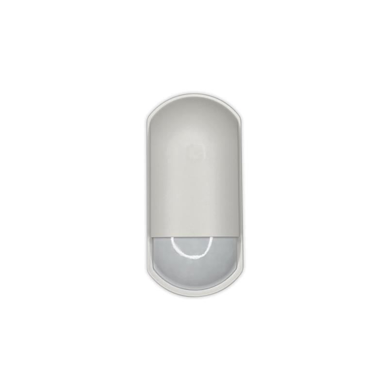 PIR-Melder, 12m/85° Weitwinkel, 18m/5° Korridor