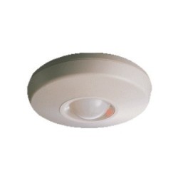 PIR-Deckenmelder, 62 Zonen, 8 - 12m