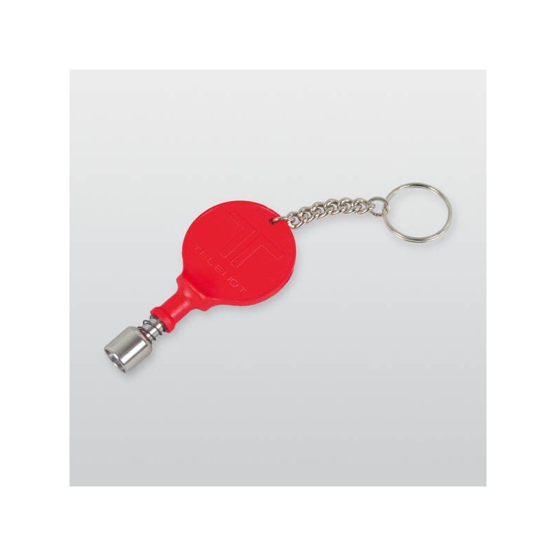 Werkzeug für Plombierplättchen