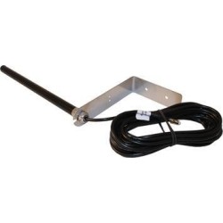Zunanja antena na montažnem kotniku - 5 m priključni kabel (SMA)