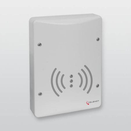 Dnevni alarm modul TM2 C2B