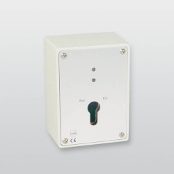 Impulzna stikalna ključavnica ISS 200 aP