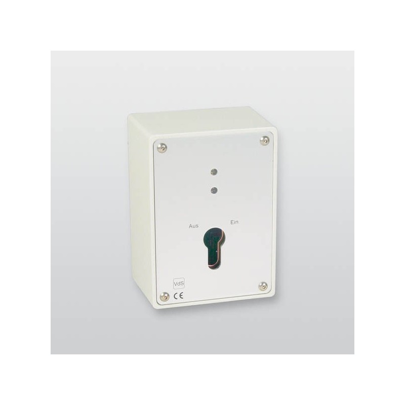 Impulzna stikalna ključavnica ISS 200 aP