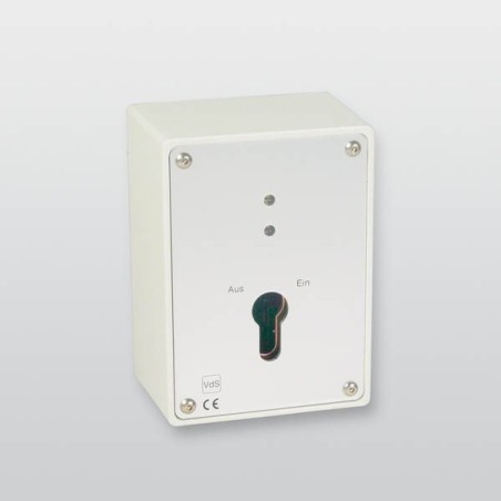 Impuls-Schaltschloss ISS 200 aP
