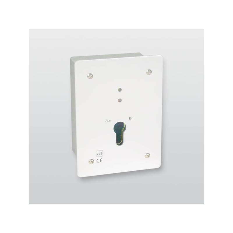 Impuls-Schaltschloss ISS 200 uP