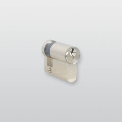 Profil-Halbzylinder 810 1/2