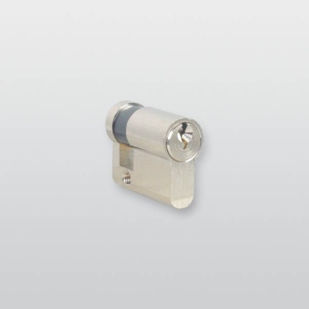 Profil-Halbzylinder 810 1/2