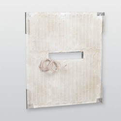 Bohrschutz BS S10 / GR100