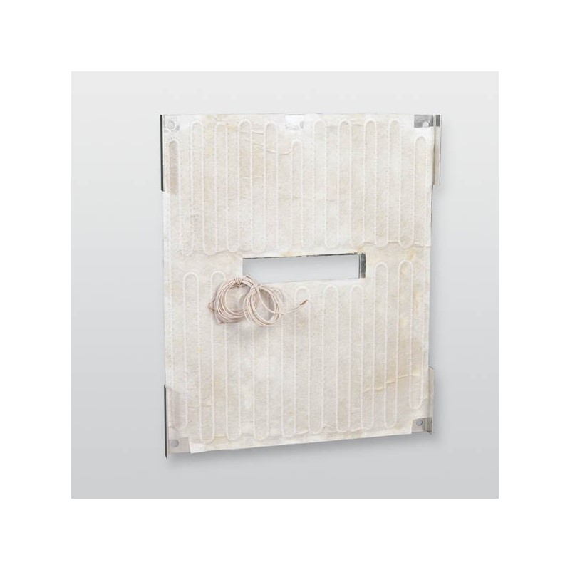 Bohrschutz BS S10 / GR100