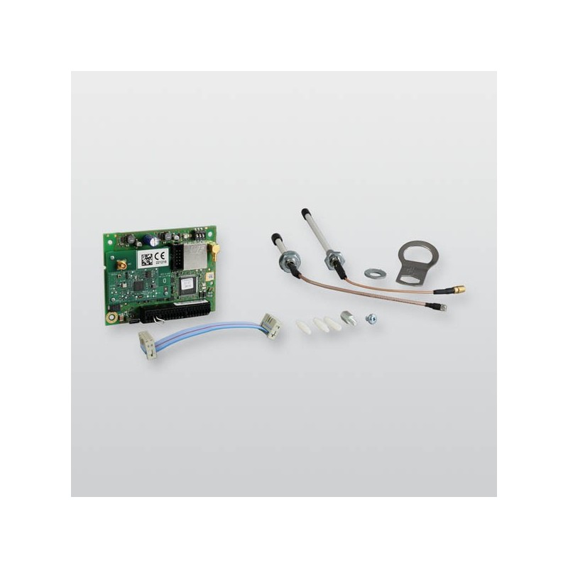 Brezžični prehod FGW230 vgradni set