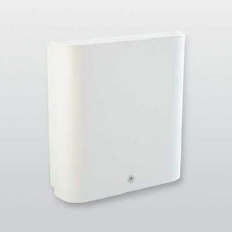 Leergehäuse GR11 FGW