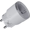 Shelly Wave Smart-Steckdose, 230V AC, weiß