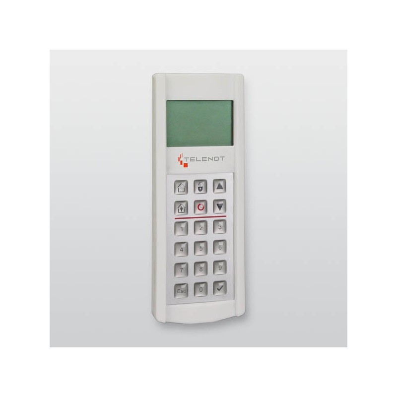 Mobiles Bedienteil MBT 240