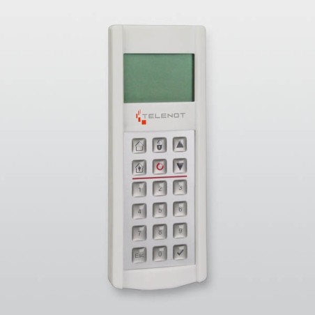 Mobiles Bedienteil MBT 240