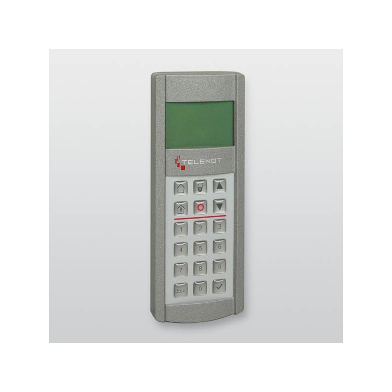 Mobiles Bedienteil MBT 240