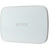Funk-Alarmzentrale, 250 ML, 150 Ausgänge, 868 - 868,6 MHz, 4G, LTE, Grad 2, weiß