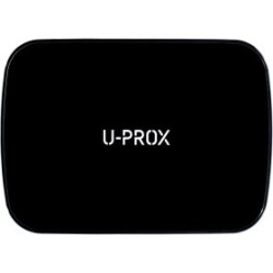 Funk-Alarmzentrale, 250 ML, 150 Ausgänge, 868 - 868,6 MHz, 4G, LTE, Grad 2, schwarz