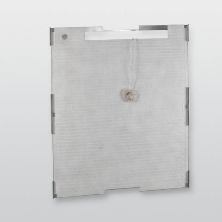 Zaščita za vrtanje BS S110