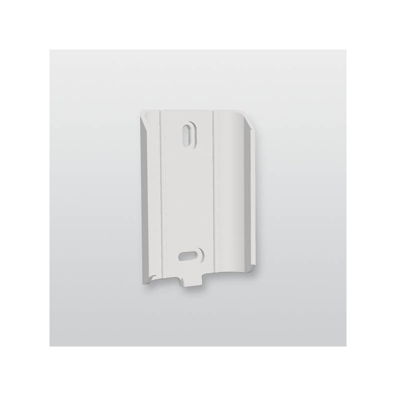 Stenski nosilec WH 1 prometno bela