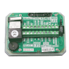 Ersatzplatine-Codeschalter, standalone, verkabelt