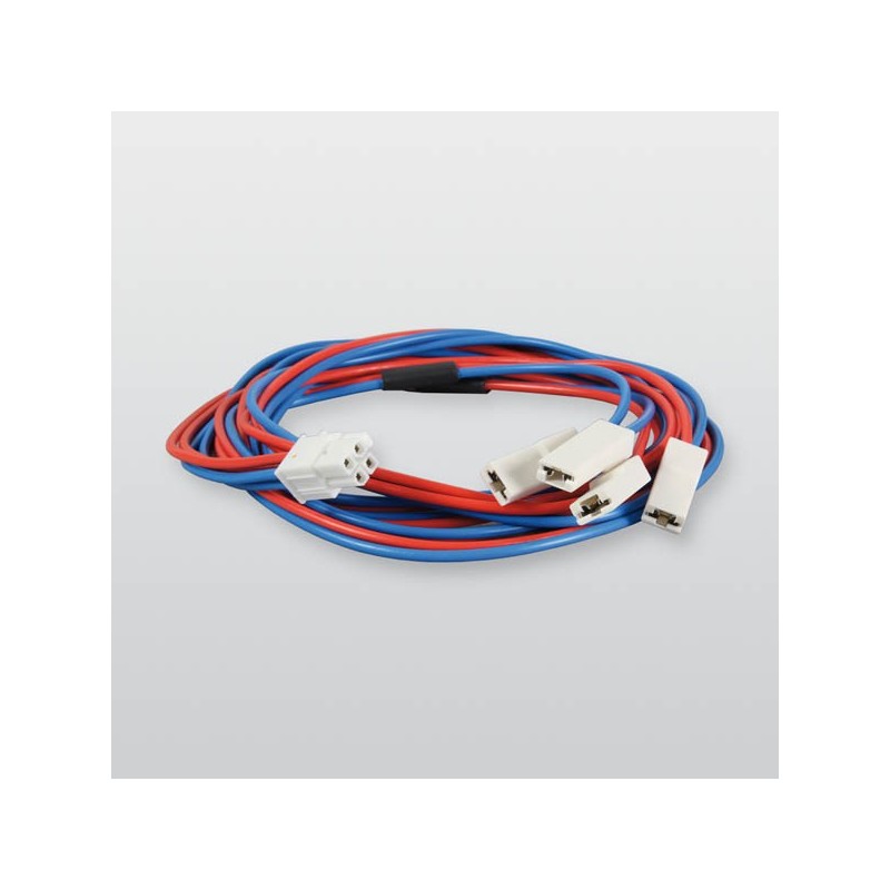 Akkuanschlussleitung AL2